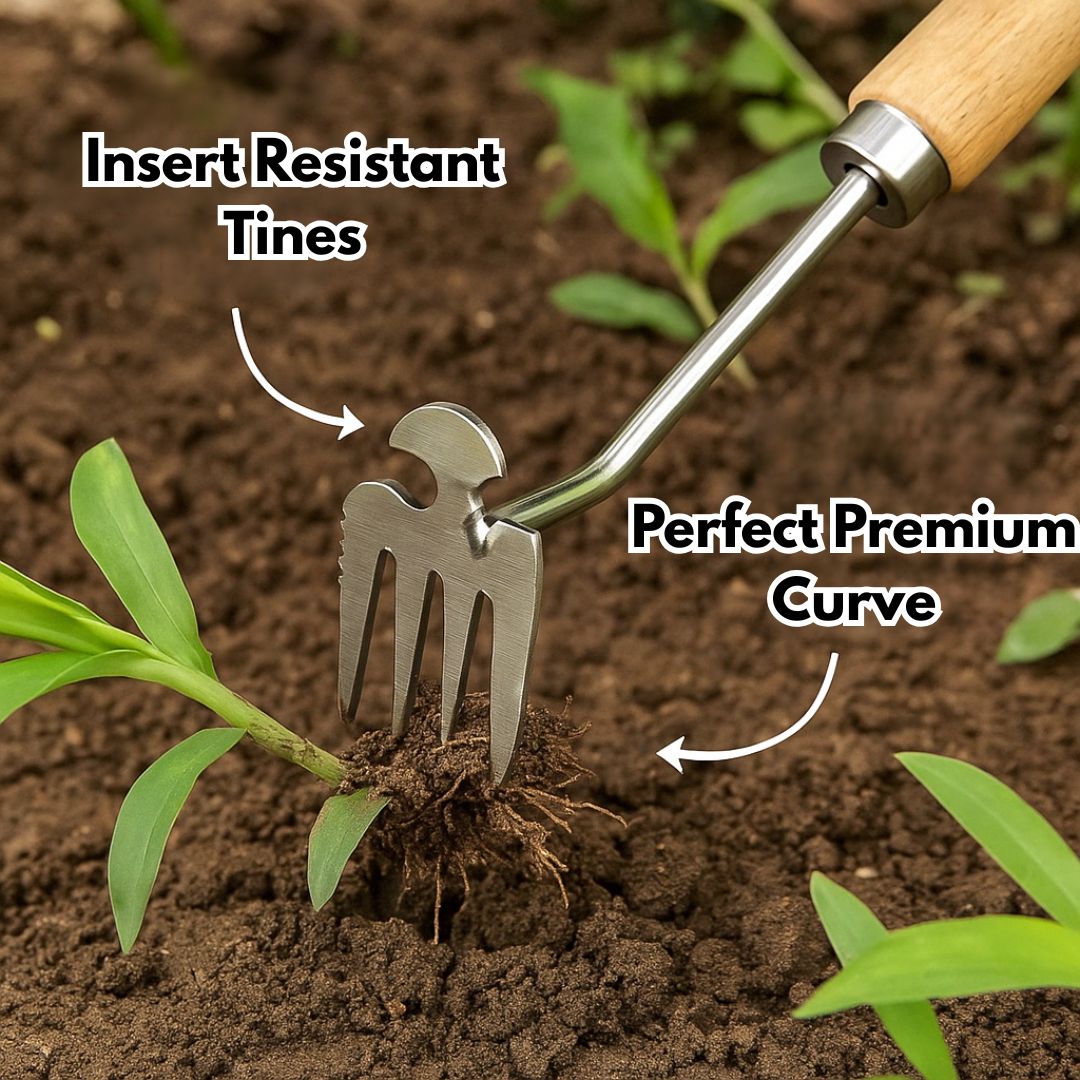 Weed Puller Tool |🔥FLAT 50% SAVING🔥