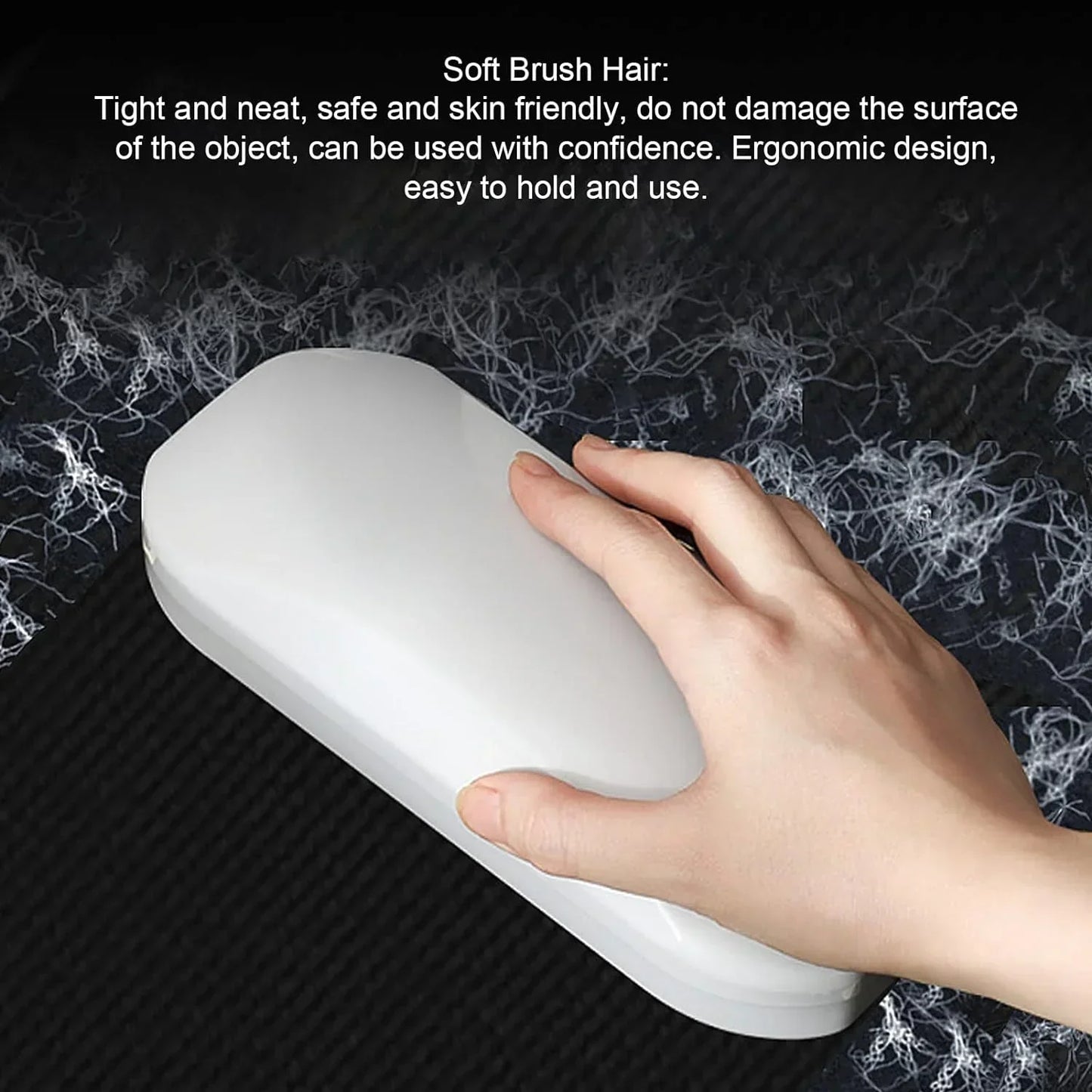 Handheld Crumb Sweeper